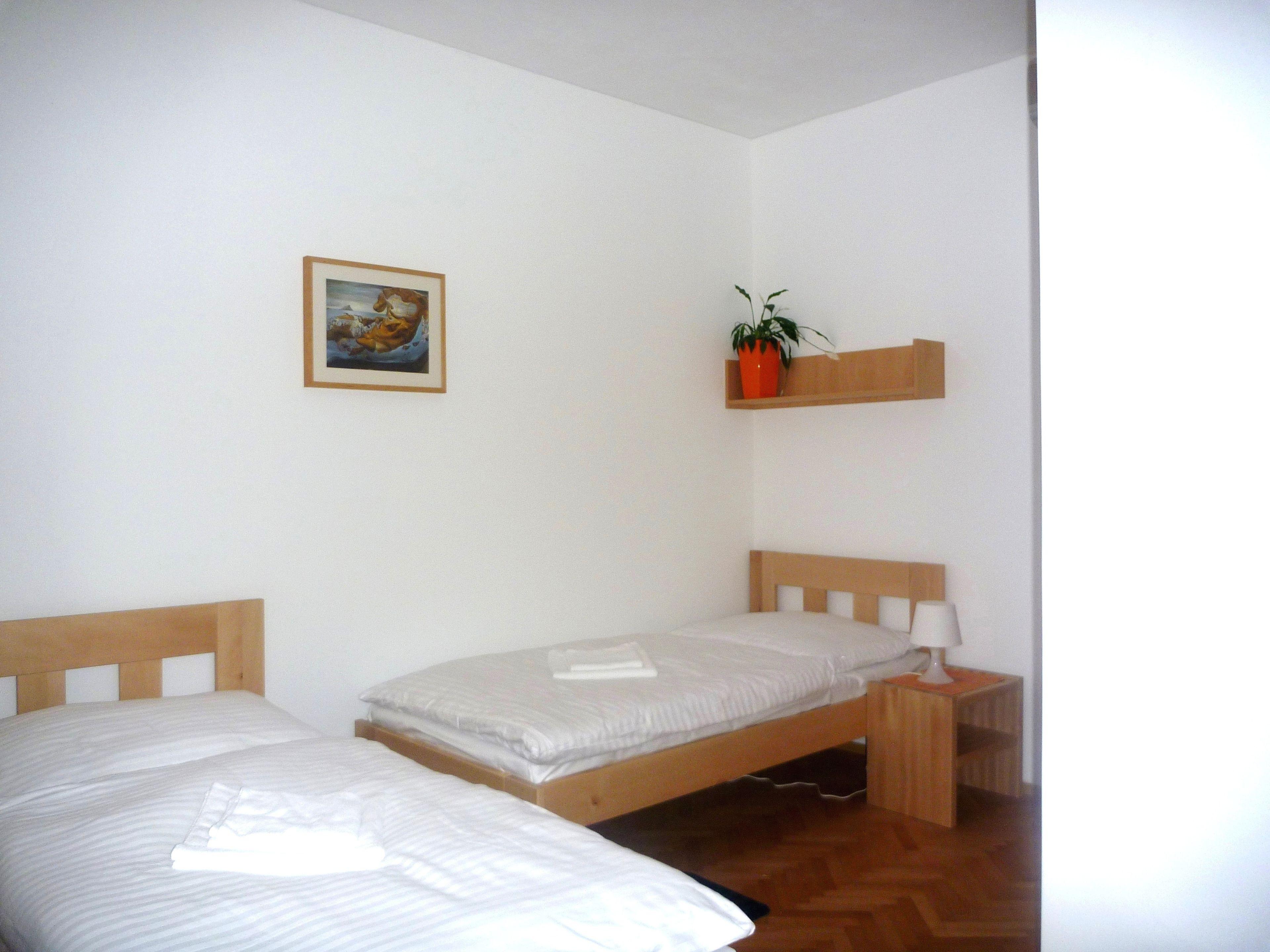 Hotel Garni Rambousek — Photos 3